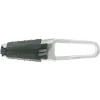 Rutenbeck AKL 801 XS - kaabliklamber - Must, RAL 9005