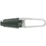 Rutenbeck AKL 801 XS - kaabliklamber - Must, RAL 9005