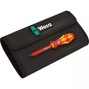 Wera Kraftform Kompakt VDE kruvikeerajakomplekt (05006614001)