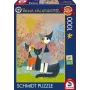 Rosina Wachtmeister: Unter goldener Sonne, pusle 1000 tk
