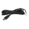 APC-kaabel, UPS-i sidesignaalide lihtne signaalimine (USB - RJ-45)