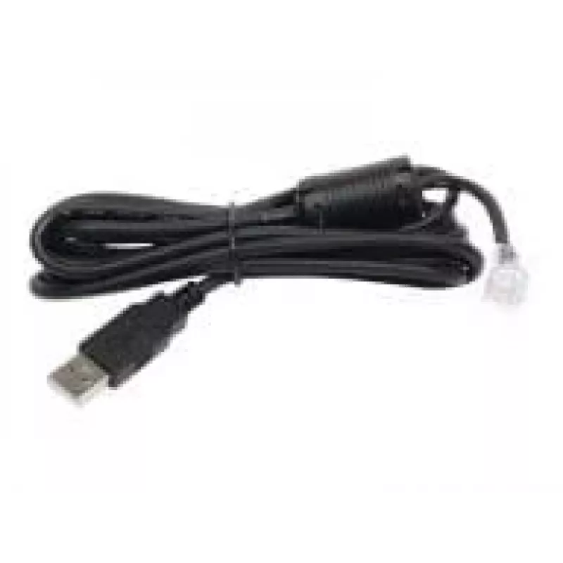 APC-kaabel, UPS-i sidesignaalide lihtne signaalimine (USB - RJ-45)