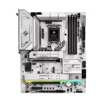 ASRock Z890 Steel Legend WiFi ATX emaplaat