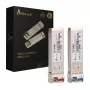 Extralink SFP+ 10G | SFP+ WDM-moodul | 10 Gbps 1270/1330 nm, ühemoodiline, 2 km, paar