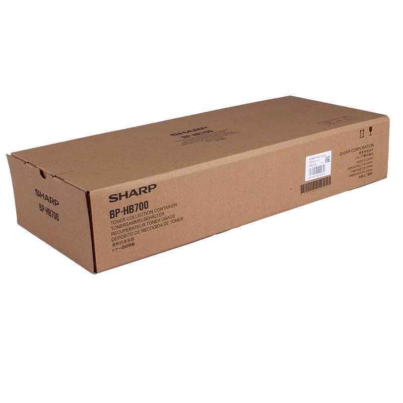Toner Sharp BPHB700 50000 lehekülge Must