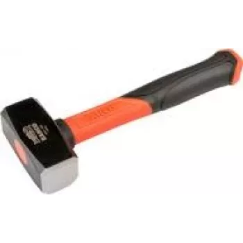 Bahco 484F-1250 klubihaamer 1250 g 260 mm DIN 6475 1 tk (484F-1250)