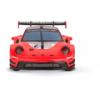 Sportauto mudel Carrera Porsche 911 GT3 R Red Devil 8 aastat