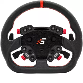 Simagic GT1 D rool + Pro HUB/Knob - nahk