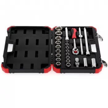 Padrunvõtmekomplekt Gedore R69003024