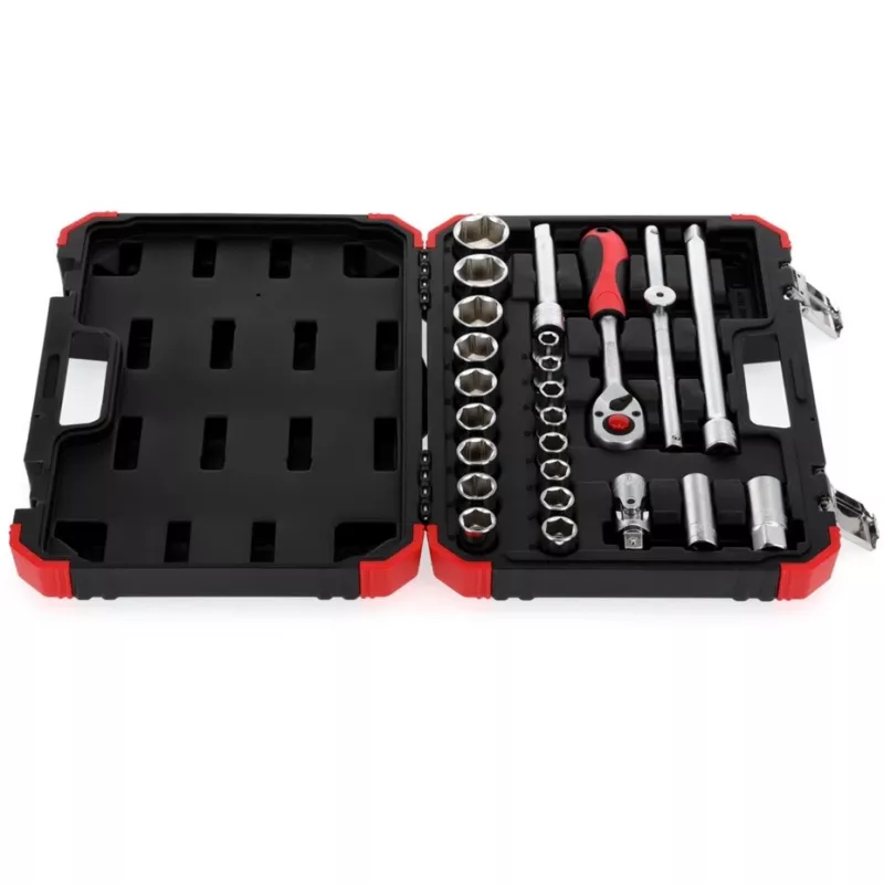 Padrunvõtmekomplekt Gedore R69003024