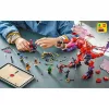 LEGO NINJAGO 71832 Thunderfangi kaose draakon