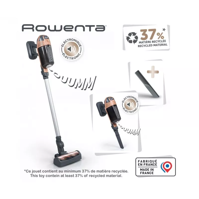 Tolmuimeja Rowenta X Force Flex