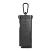 Mälukaardilugeja Freewell FW-CR02-PRO CF Type A/B, SD ja microSD (TF) kaartidele
