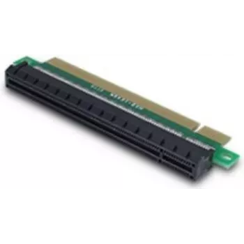 Sisemine liidesekaart Inter-Tech 88885361 PCIe Must Roheline