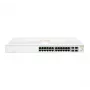Hewlett Packard Enterprise Aruba Instant On 1930 Hallatav L2+ Gigabit Ethernet (10/100/1000) 1U Valge