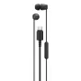 Sony IER-EX15C Peakomplekt Juhtmega Kõrvasisesed Kõned/Muusika USB USB-C Must