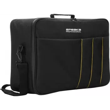 SpeaKa Professional SP-PBB-100 projektorikott must (SP-12236976)