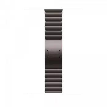 Band Apple 46mm Slate Link Bracelet hall Smartwatch