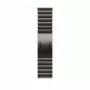 Band Apple 46mm Slate Link Bracelet hall Smartwatch