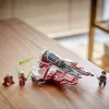 LEGO STAR WARS 75401 Ahsoka Jedi Interceptor