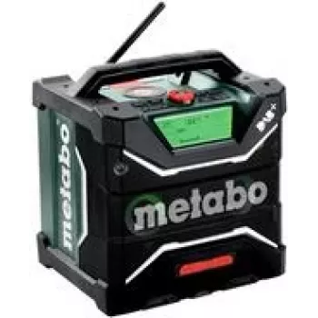 Nurklihvija Metabo 600779850, 850 W, 125 mm ketas