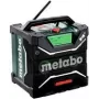 Nurklihvija Metabo 600779850, 850 W, 125 mm ketas