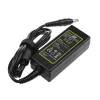 Siseruumide toiteadapter roheline Cell AD19P 40W Must