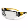 DeWalt Renovator Clear DPG108 raamita kaitseprillid