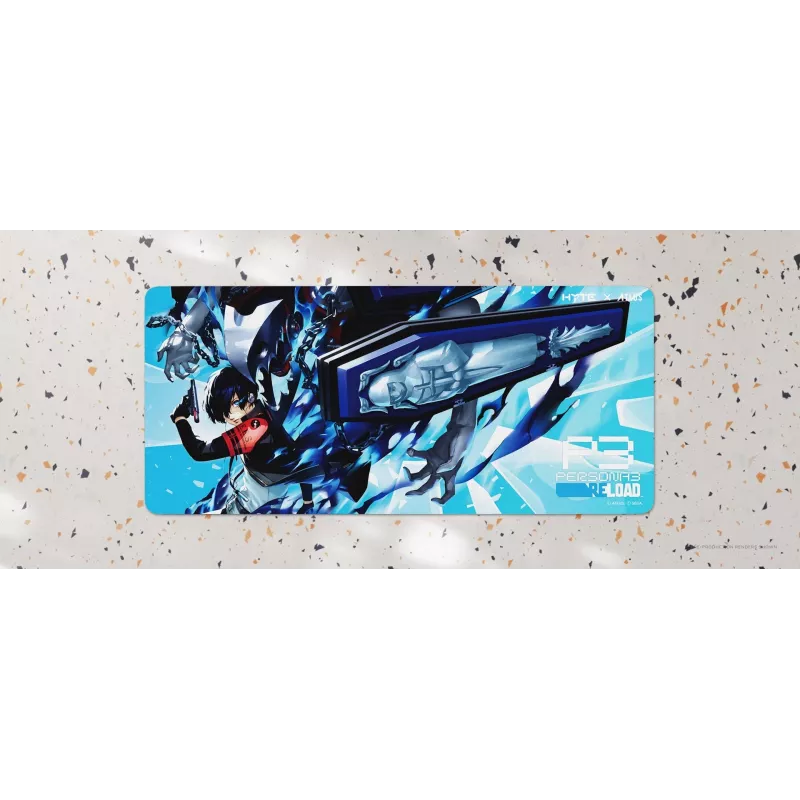 Mänguhiirematt HYTE P3 Reload Protagonist 3