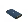 SSD ketas Transcend 2 TB väline USB USB-C ESD410C