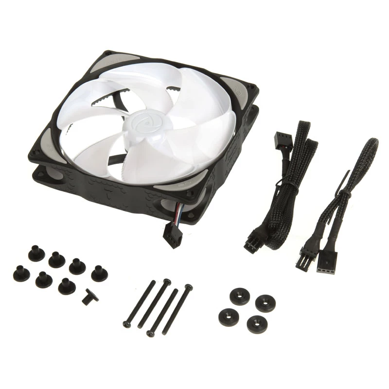 NOISEBLOCKER NB-eLoop Ventilaator B12-P 120mm PWM
