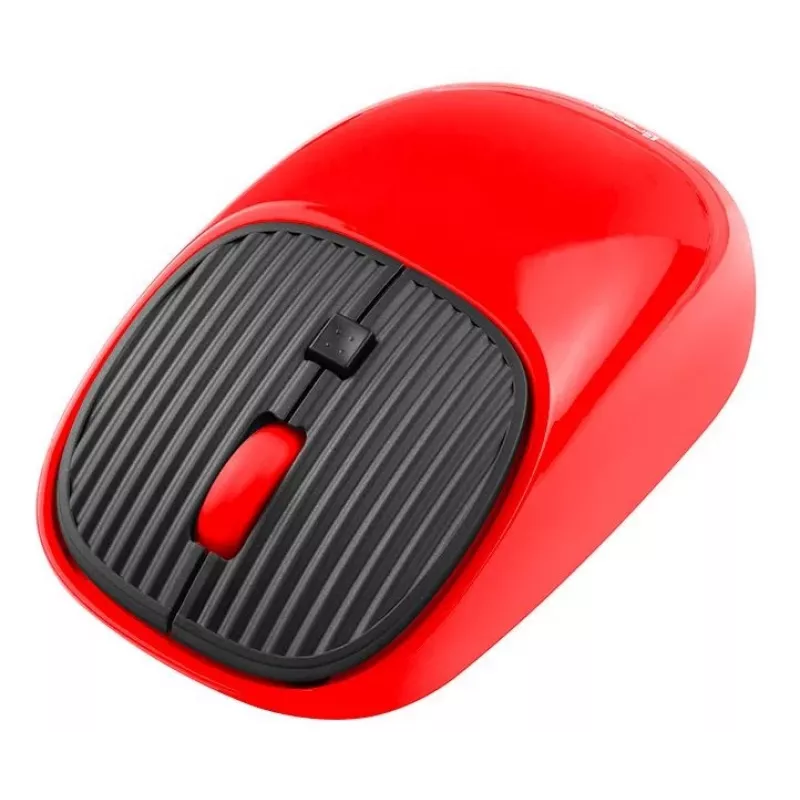 Hiir Tracer WAVE Office Ambidextrous RF Wireless