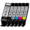 Canon CLI-571GY XL tindikassett 1 tk Originaal Suur (XL) mahtuvus Hall
