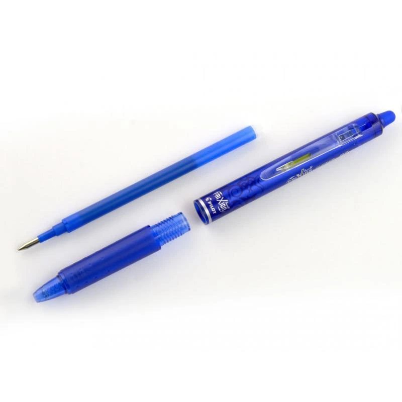 Pilot Frixion Clicker Punane (BLRT-FR7-R) (BLRTFR7R)