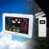 Digitaalne ilmajaam Denver WS-540Valge