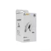Hiir SBOX VM-838W vertikaalne juhtmevaba valge liides