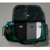 Kott The North Face Base Camp Duffel M - evergreen/TNF Black