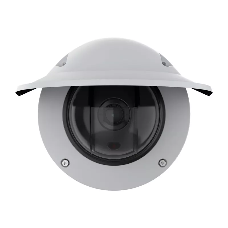 IP turvakaamera Axis 02224-001 Kuplakaamera 2688 x 1512