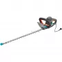 Gardena Elektriline Hekilõikur PowerCut 700/65, 65 cm, topelttera, 2,7 cm, oranž, must, sinine, 3,1 m/s², 87 dB