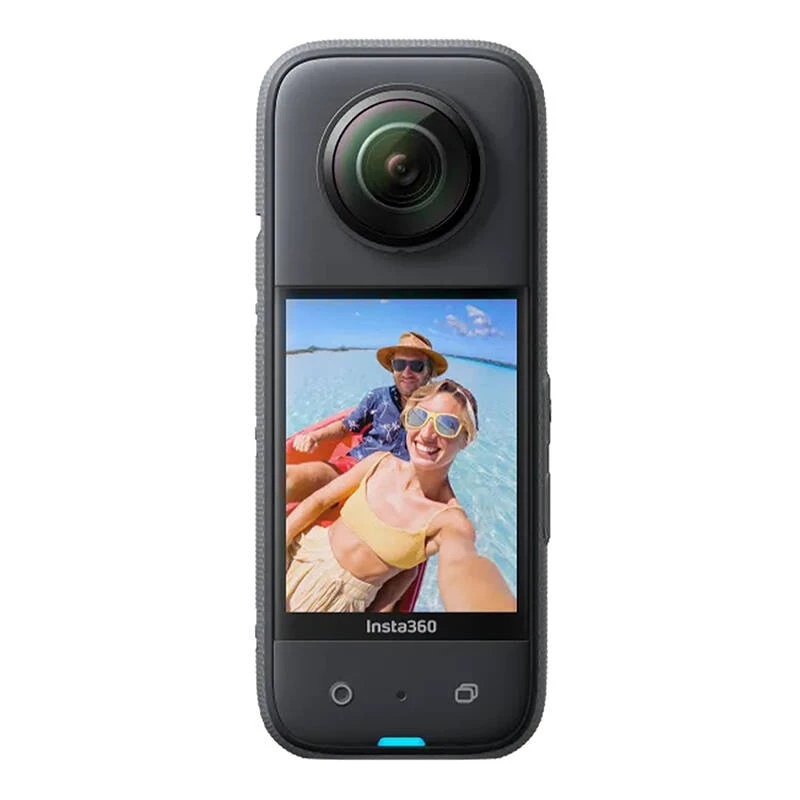 Insta360 X3 Motorcycle Edition komplekt