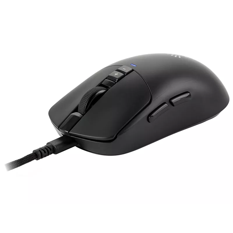 A4TECH BLOODY Hiir R72 ULTRA WRLS 2.4G+USB Must