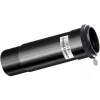 Bresser Optics CLASSIC 60/900 EQ Refraktor 338x Must - Valge (4660910)
