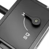 Simagic DS-8X H-käigukang, 8 ja järjestikused käigud