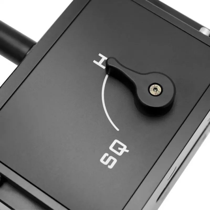 Simagic DS-8X H-käigukang, 8 ja järjestikused käigud