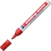 Püs marker Edding 3000 Punane 10 tk
