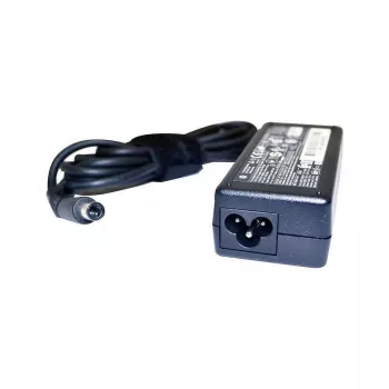 HP AC Smart toiteadapter (65 W) toiteadapter/laadur siseruumidesse 65 W must