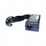 HP AC Smart toiteadapter (65 W) toiteadapter/laadur siseruumidesse 65 W must