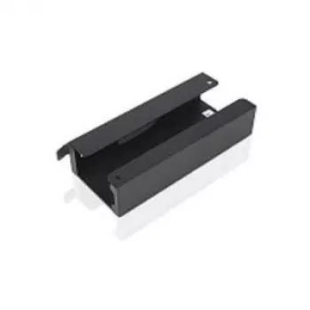 Lenovo 4XH0N23158 kinnituskomplekt must