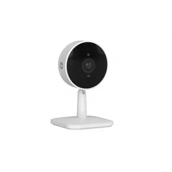 IP-turvakaamera Yale SV-IC-1A-W-EU 1080p, 2 MP, 110° vaateväli, Wi‑Fi, PTZ, kahesuunaline heli, öönägemine