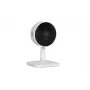IP-turvakaamera Yale SV-IC-1A-W-EU 1080p, 2 MP, 110° vaateväli, Wi‑Fi, PTZ, kahesuunaline heli, öönägemine